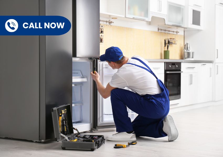 Booneville Appliance Repair Company